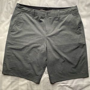 O’Neill Shorts Hybrid Men’s Sz 36”W